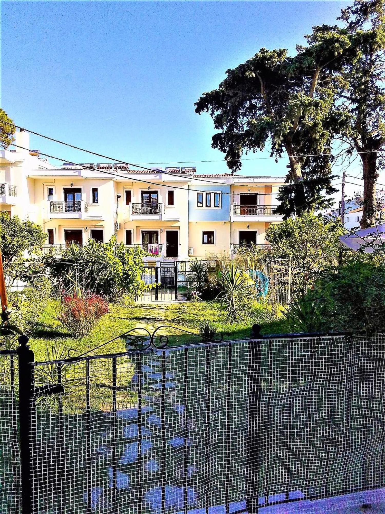 Rafaela'S House Vila Skiathos Town Exterior foto