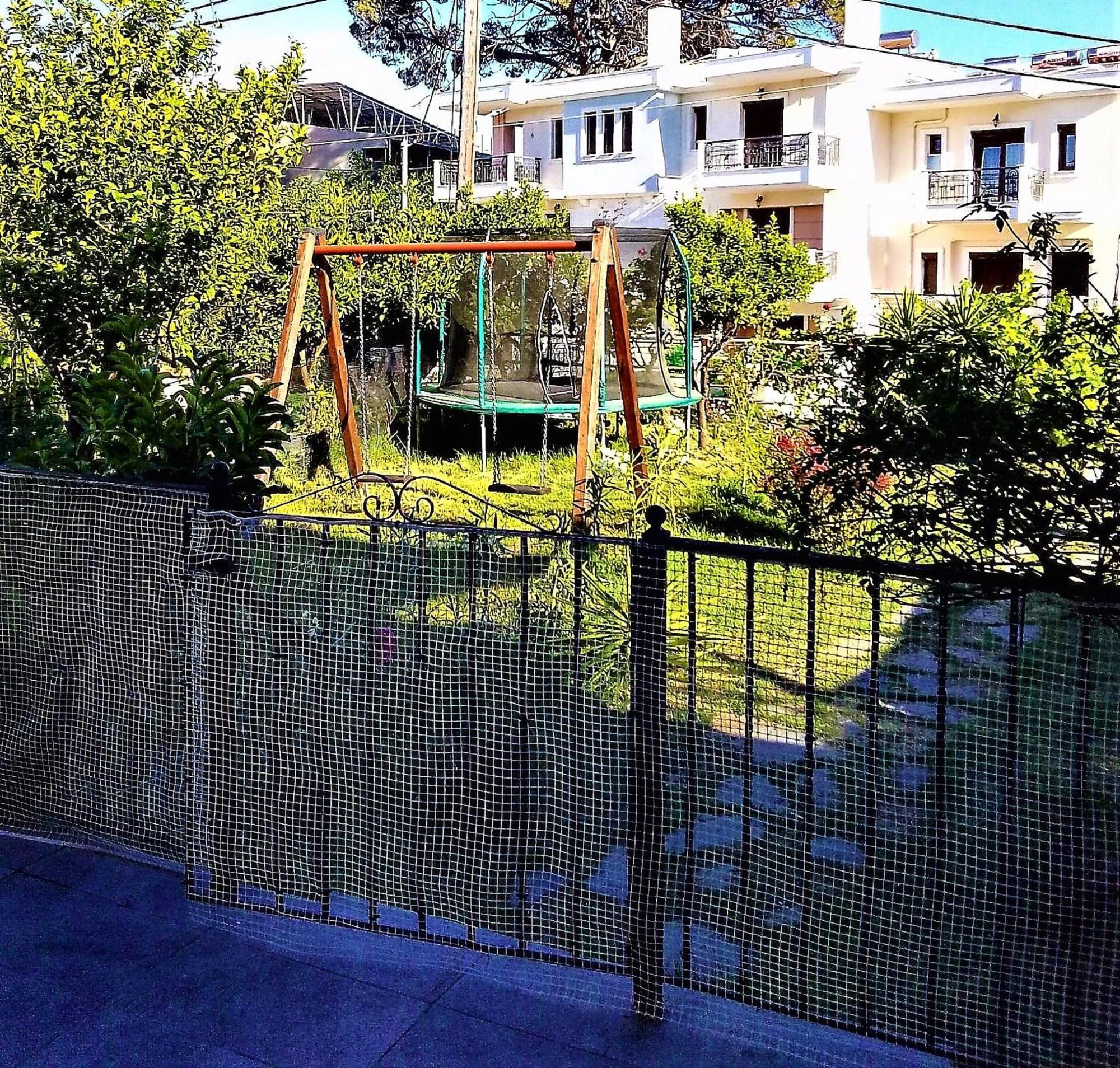 Rafaela'S House Vila Skiathos Town Exterior foto